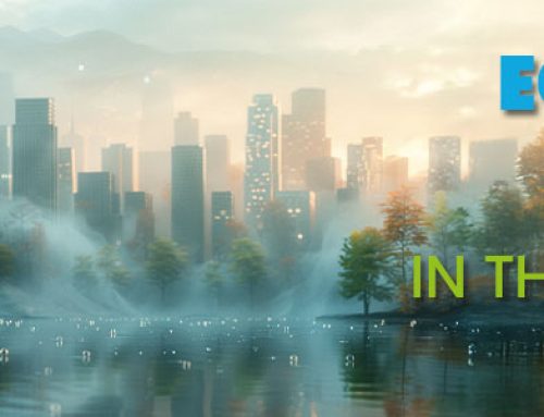 Eco-Cities: Reshaping Urban Life in the European Union