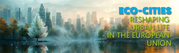 Eco Cities - EcoMiasto