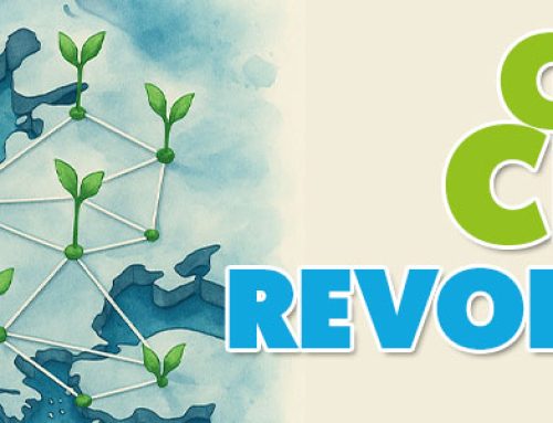 Green Cities Revolution: From American Vision to European Reality