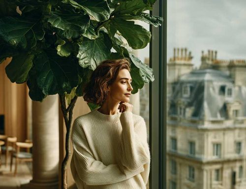 How Conscious Design, Fashion, and Interiors Are Reshaping the Look and Feel of Sustainable Cities