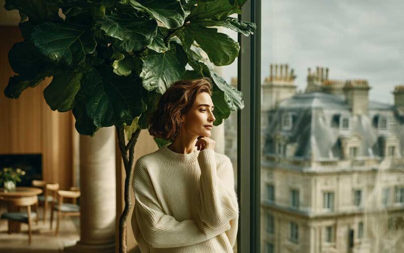 Sustainable aesthetics