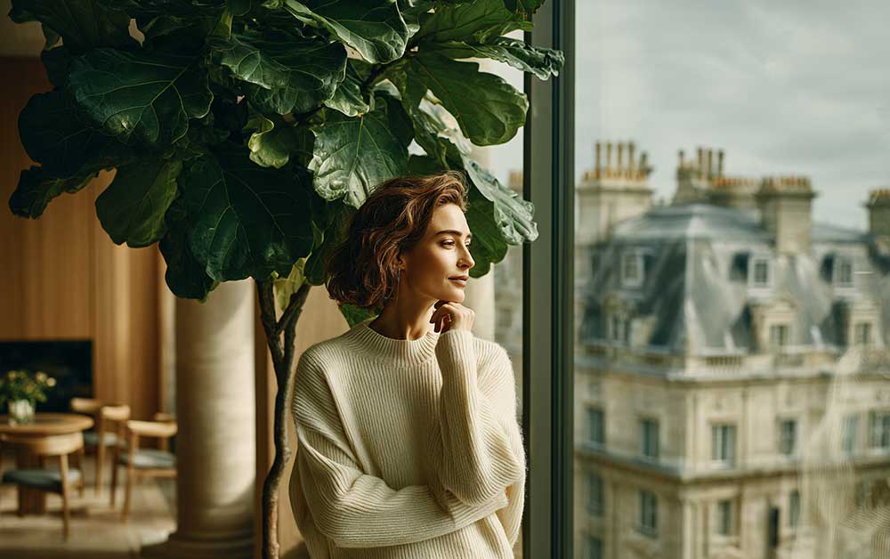 Sustainable aesthetics