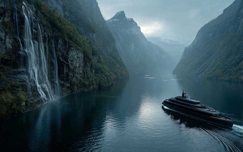 Sustainable tourism future