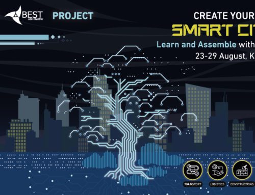 Learn and Assemble with BEST